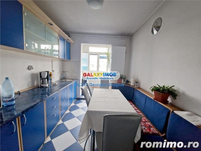 Drumul Taberei inchiriere apartament 3 camere