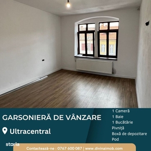 Apartament 4 camere de vanzare// ONE Cotroceni Park