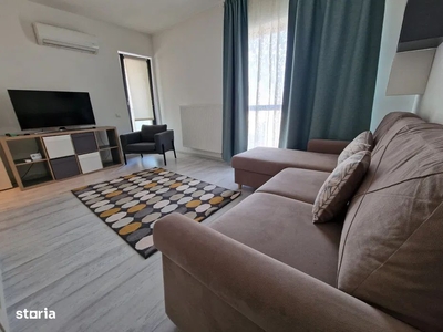 Apartment cu 2 camere de vanzare