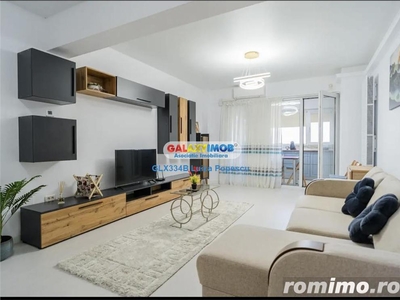 INCHIRIERE APARTAMENT 2 CAMERE 13 SEPTEMBRIE-LIBERTY-ADDRESS RESIDENCE