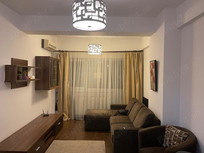 Închiriez apartament 2 camere