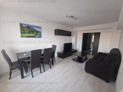 Inchiriez apartament 2 camere, zona Unirii