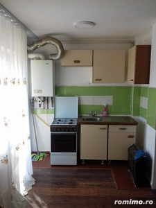 Inchiriez apartament cu 1 camera in zona Bucovina