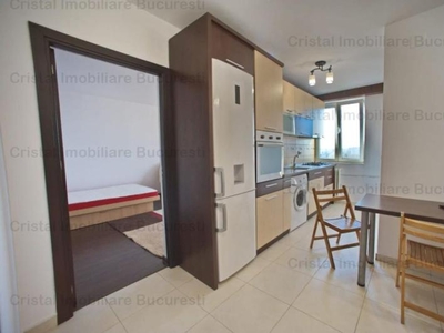 Inchiriez apartament 2 camere Brancoveanu/Metrou/AC