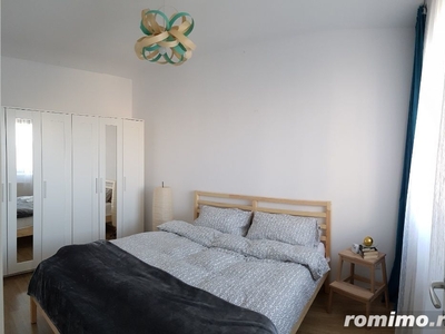 inchiriez apartament de 2 camere