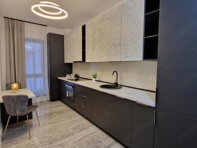 Investiție Ideală în Future Residence, Giroc! Apartament 1 cameră, Parter, Mobilat și Utilat