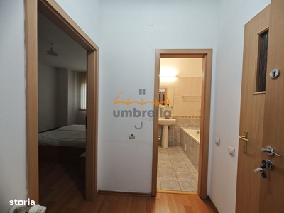 Investitie+Exclusivitate - Apartament 1 cam, 34.8 mp 69.800 euro