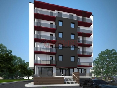 Metrou Berceni apartament 2 camere 57mp