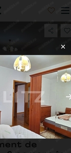 ofer spre închiriere apartament 2 camere Brașov Racadau pietonal