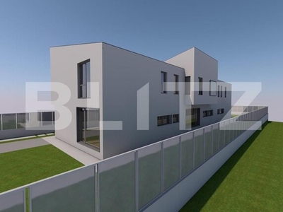 Oportunitate! Casa tip triplex,120 mp, Apahida