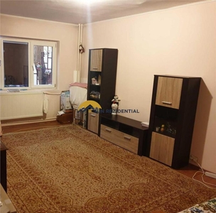 Piata Rahova, apartament 2 camere, decomandat, mobilat-utilat