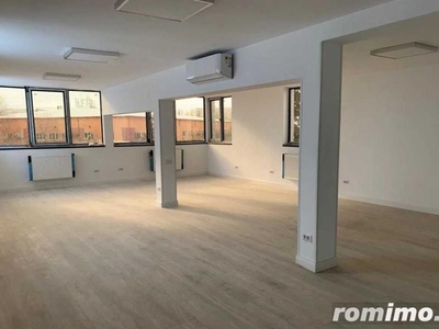 Spatiu Birouri proaspat renovat la bulevard in zona Pacii, Militari