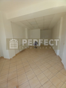 Spatiu comercial, 29mp, zona Vest - Aurora - 550 euro luna