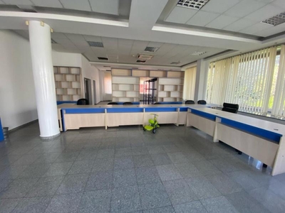 Spatiu comercial/birouri I 308mp I Sos. Giurgiului