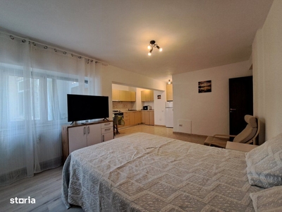 Apartament cu 4 camere si 2 bai in Sibiu - zona Centrala