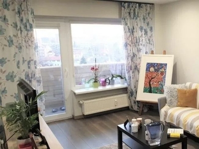 Titulescu, apartament 2 camere, mobilat Ikea, renovat