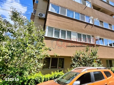 Apartament, 3 camere, 57 mp, etaj intermediar, parcare in Apahida