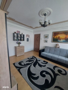 Apartament la casa cu 2 camere, centrala proprie, Zona Iosefin