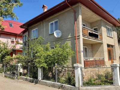 Vila in zona exclusivistA Piatra NeamT -