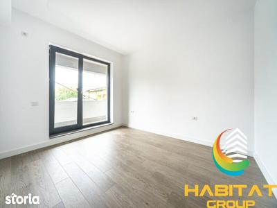 Apartament 1 camera, decomandat, Tatarasi, plata cash integral