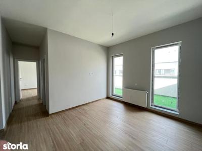 Apartament 2 camere | Penthouse cu terasa | Finisat cu CF | Garaj sub.