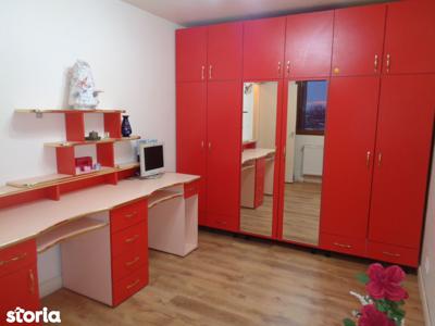 Apartament 3 camere cu termoteca mobilat si utilat Vlaicu Fortuna