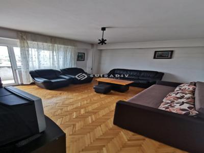Apartament decomandat de vanzare, cu 2 camere, in zona Gheorgheni, Cluj Napoca S15798
