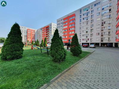 Apartament penthouse Ared, zona UTA, Arad (comision 0)