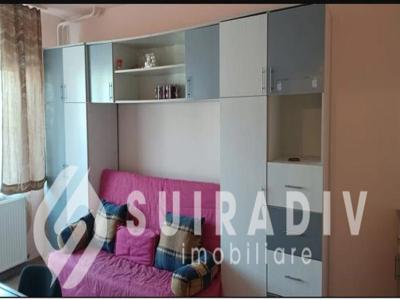 Apartament tip studio de inchiriat, in zona Manastur, Cluj Napoca S15802