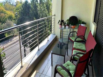 Apartament lux, ultracentral, Oradea