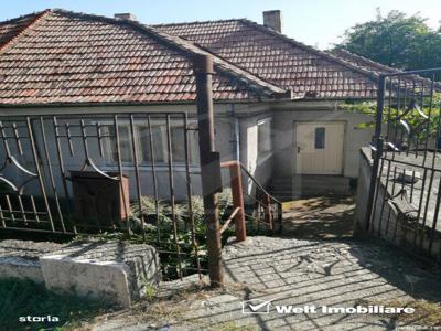 Casa renovabila si teren de 816 mp, zona Zorilor-Buna Ziua, Cluj-Napo