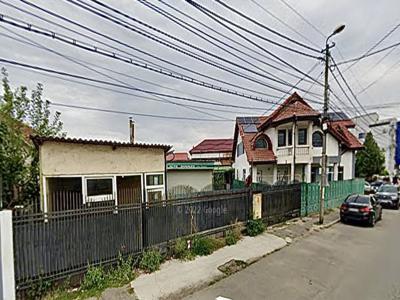 ***Imobil+teren intravilan de vânzare Buzău,zona centrală 403 mp