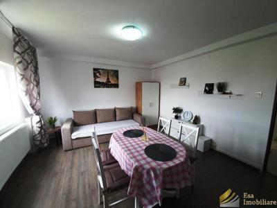 Inchiriere apartament 3 camere, 13 Septembrie