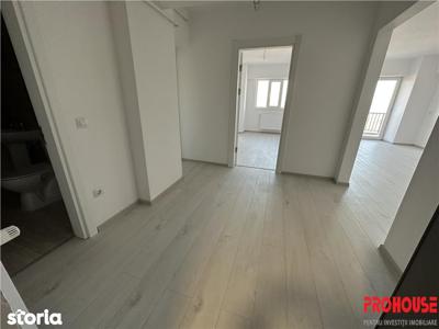 Letea- Apartament nou la cheie- 82.71 mp, comision 0%!