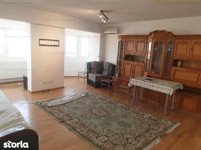 id 615 - apartament spatios, 3 camere, cf.1 dec, Victoriei