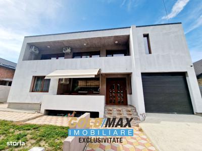 Casa Mediteraneana in Uiasca | Exclusivitate | goldmax.ro
