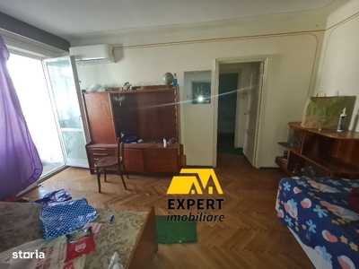 Apartament 2 camere Bd. Independentei, et 1