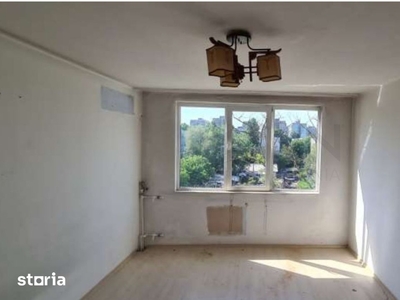 Apartament 2 camere bloc nou, boxa Pacurari Alpha Bank