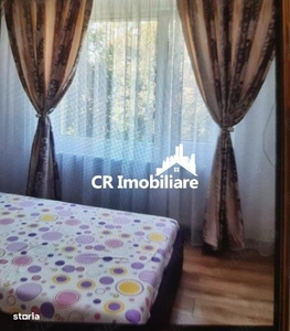 Apartament 3 camere, 68 mp, Floresti, Terra