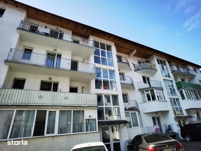 Apartament de vanzare 2 camere la cheie Selimbar Sibiu!