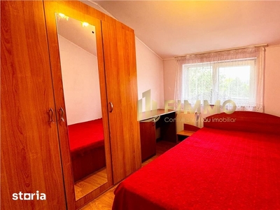 Apartament 2 camere in ansamblu rezidential, zona Titan