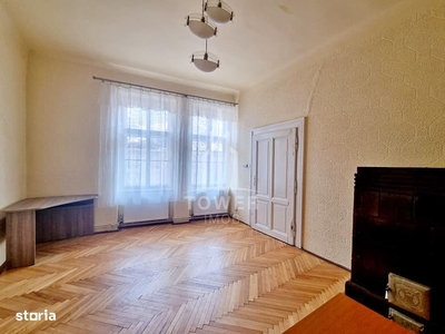 Vanzare apartament doua camere Titan/Basarabiei, Stadionul National