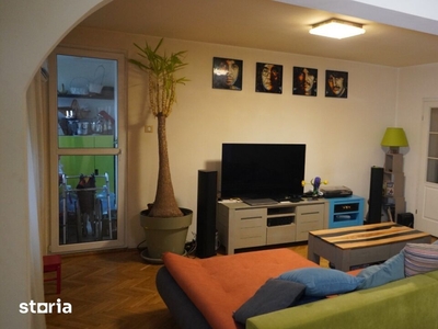 Apartament inedit Dupex 5 camere decomandat Liviu Rebreanu
