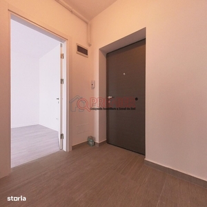 Apartament cu incalzire in pardoseala - Bloc Nou Nicolae Teclu