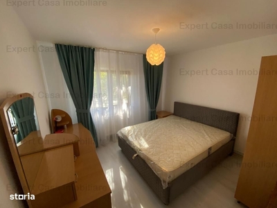 Calea surii mici | Zona De Vest - Apartament 2 camere - Etaj 1