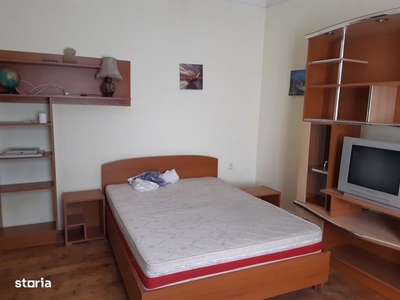 Apartament 3 camere,finisat si mobilat lux, parcare, zona Tineretului!