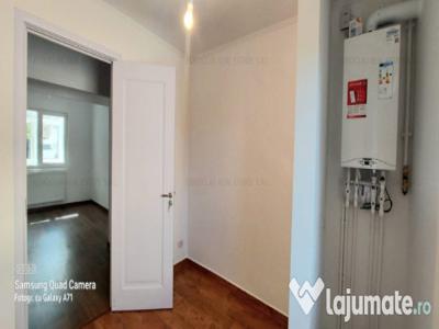 Apartament 4 camere - Casa de Cultura - 125.000 euro (Cod E8)