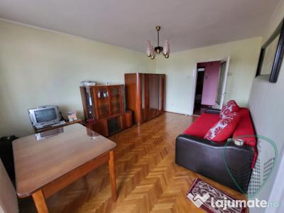 Apartament cu 3 camere în Târgu Mureș, cartierul Budai