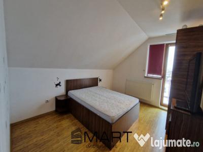 Apartament decomandat 2 camere | zona Piata Cluj