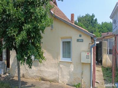 Casa cu teren Dumbravita, direct de la propietar.